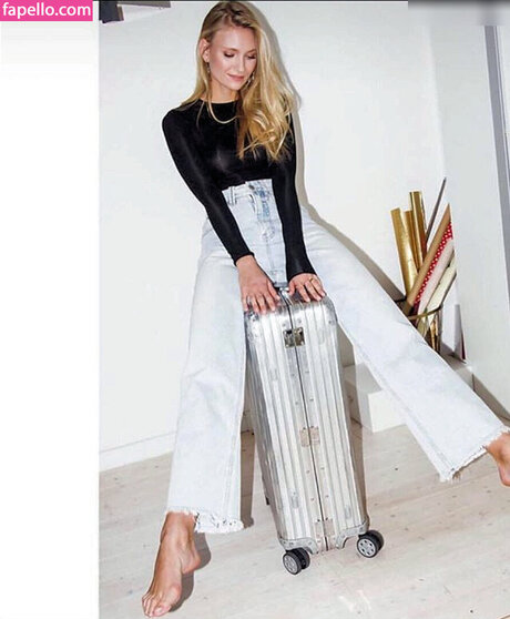 Carolin Niemczyk étoile magnifique collection