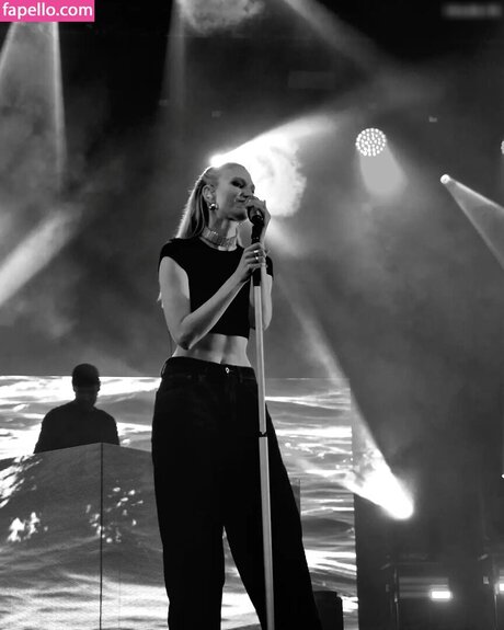 Carolin Niemczyk étoile de haute qualité photo