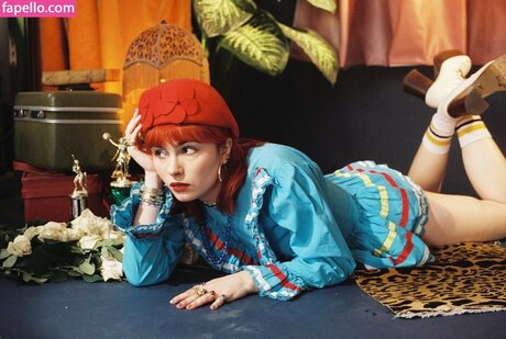 Ava Maybee star du porno nue image