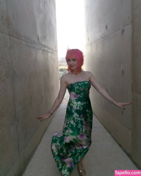 Ava Maybee actrice porno photo