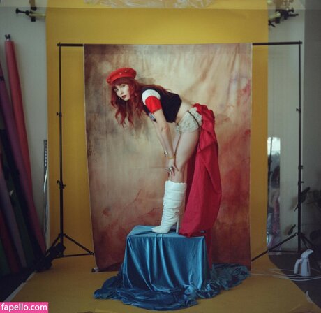 Ava Maybee étoile sexy img