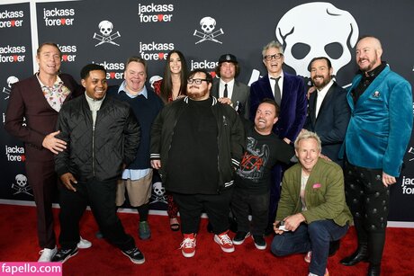 Rachel Wolfson sexe star galerie