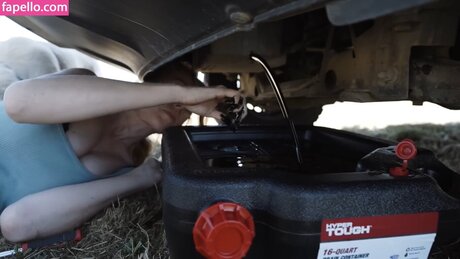 Chesca Ben modèle artistique image