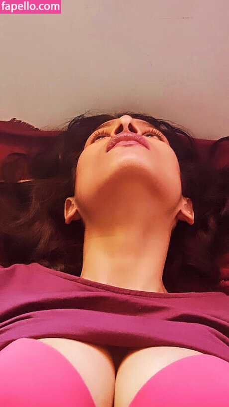 Jikki Nair étoile exclusive photo