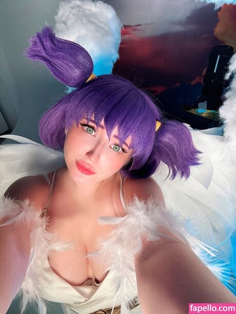 Elena Kyalviyainen actrice parfaite img