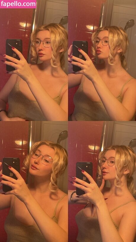 Elena Kyalviyainen actrice libre photo