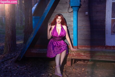 Elena Kyalviyainen meilleure étoile galeries