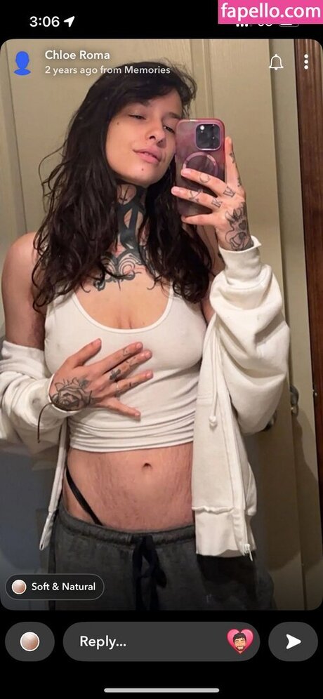 Roma Army modèle parfait galeries