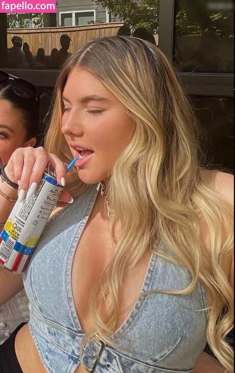 Charlie Ferarie étoile sympa photo