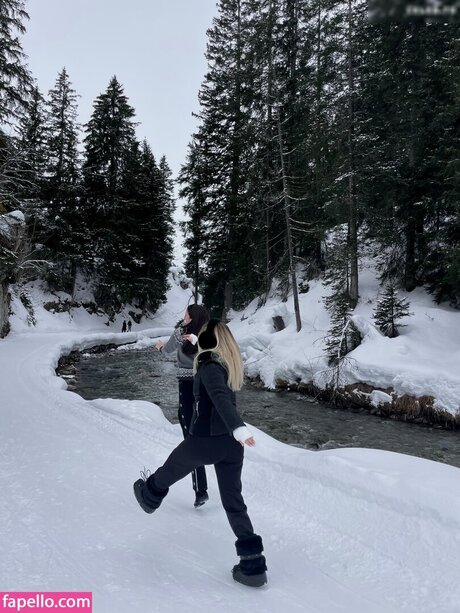 Charlie Ferarie modèle gratuit des photos