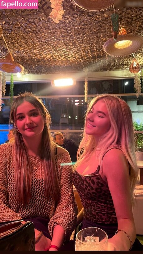 Charlie Ferarie star du porno sexy photo