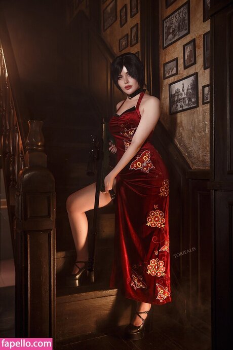 vick torie étoile érotique galeries