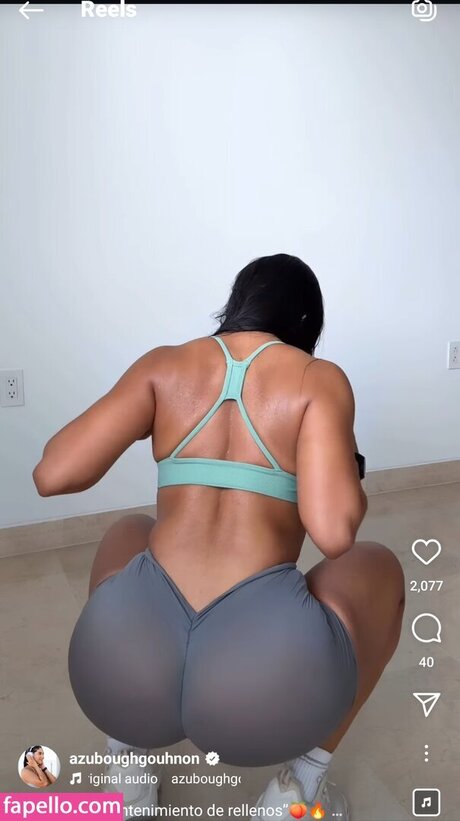 Azucena Cantillo actrice pornographique image