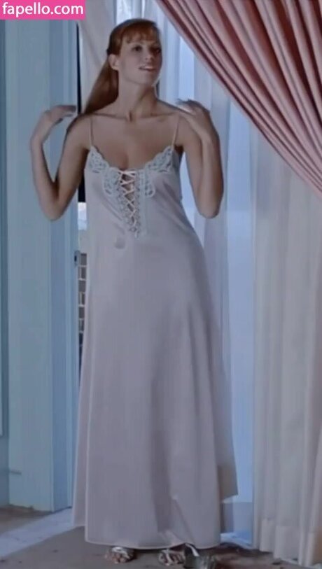 Monique Gabrielle actrice érotique photo