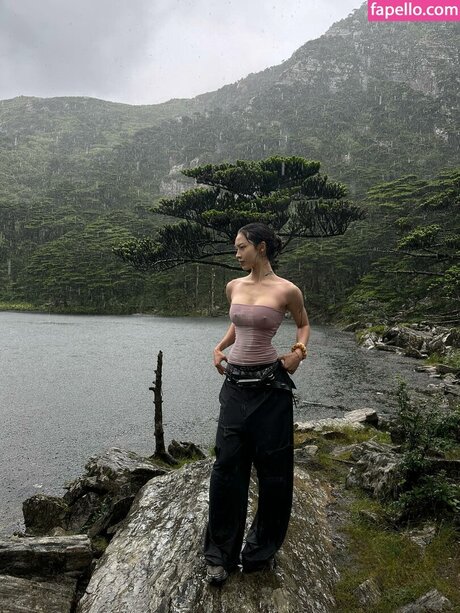 Xiang is étoile magnifique img