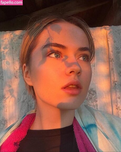 Kristina Pimenova xxx star du porno des photos