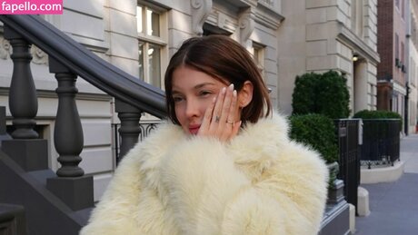 Sofia Gonet modèle parfait photo