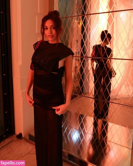 Josie Totah étoile magnifique galeries