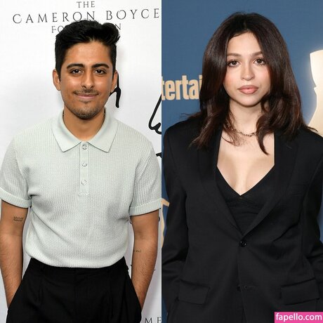 Josie Totah Profilfoto