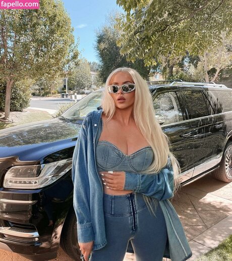 Olivia Pierson actrice exclusive galerie