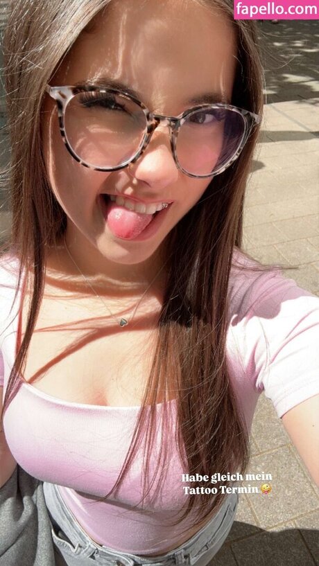 Lilousecret actrice de nus image