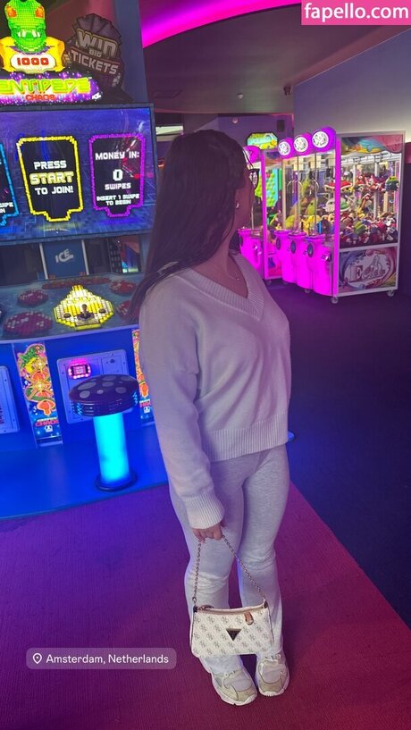 Lilousecret étoile xxx image