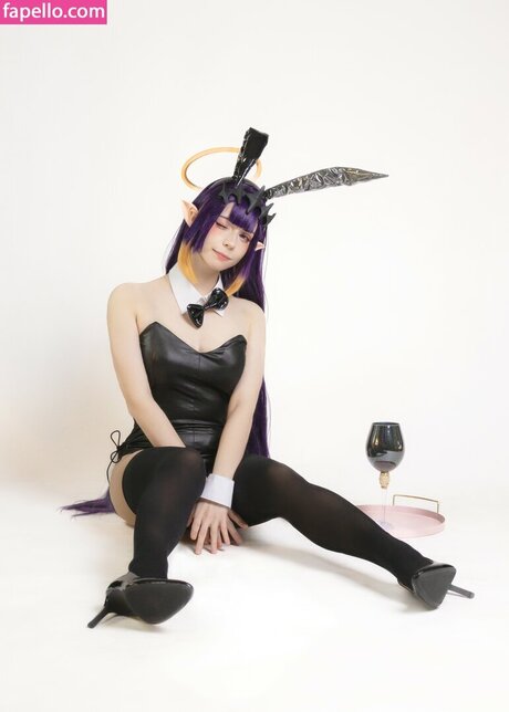 Sunre Sunashiee actrice érotique image