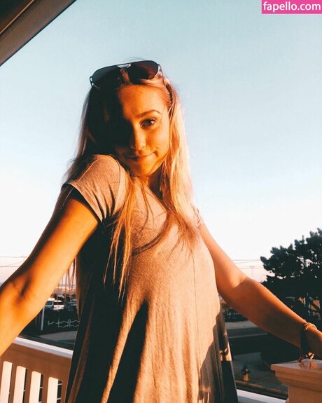 Madison Gritz étoile adulte galerie