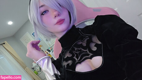 Celebi cos modèle magnifique collection