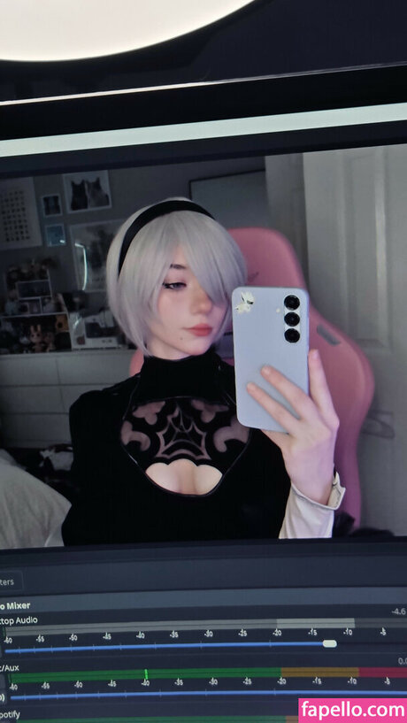 Celebi cos étoile parfaite img