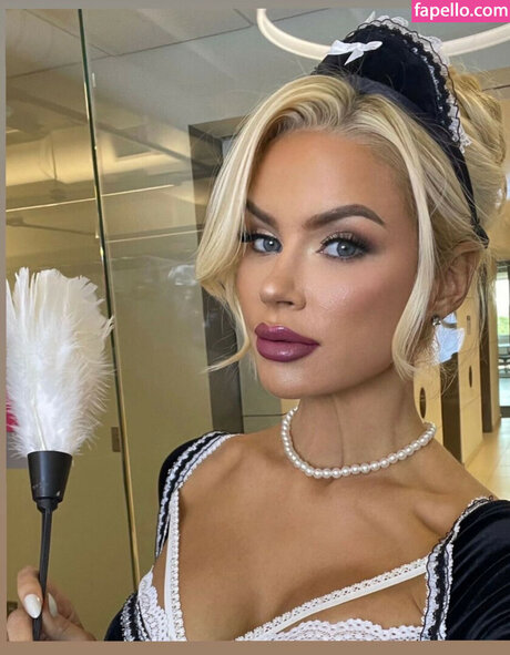 Jessa Hinton modèle porno images
