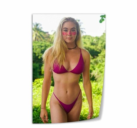 Charis Grace actrice artistique photos