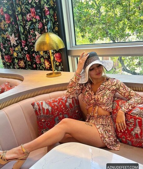 Bella Chadwick actrice de grande qualité galerie