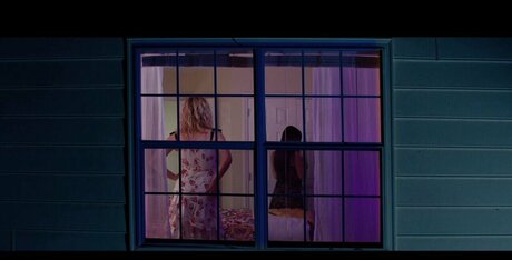 Bella Chadwick modèle collection