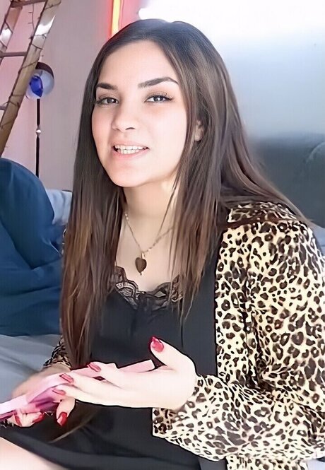 Kimberly Loaiza meilleur modèle archive