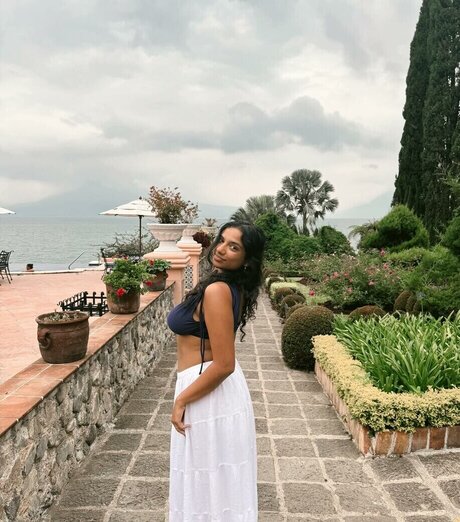 Abby Govindan xxx étoile image