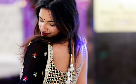 Abby Govindan mannequin collection