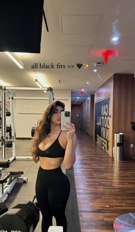 Nicfabfit top star des photos