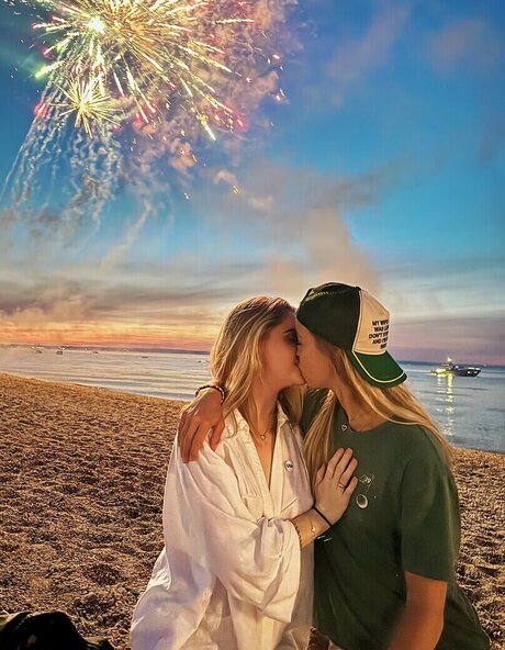 Lucy Blanc modèle parfait collection