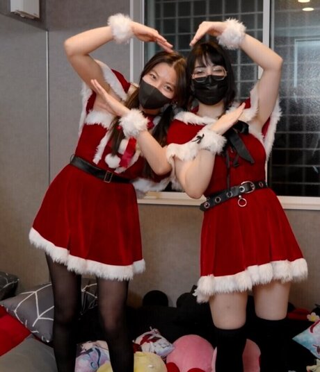 Harriet Barnes mannequin img