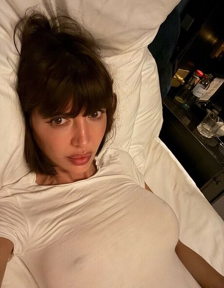 Milo Moire nus star du porno galeries