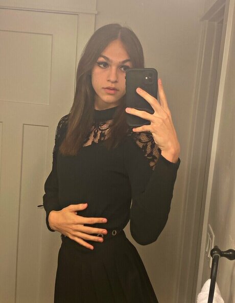 Cadence Marang étoile sympa des photos