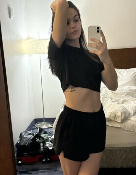 Cadence Marang actrice de sexe archive