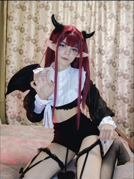 nancosprini modèle artistique des photos