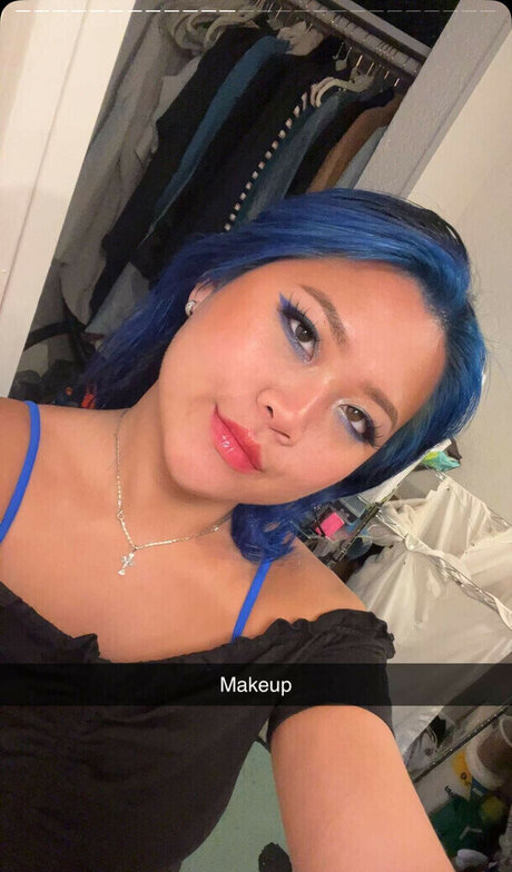 Ashleyluv101 nus de stars du porno collection