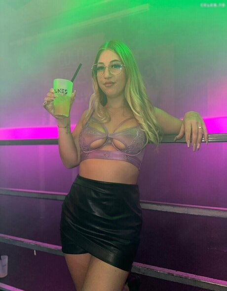 TamyTation étoile sympa archive