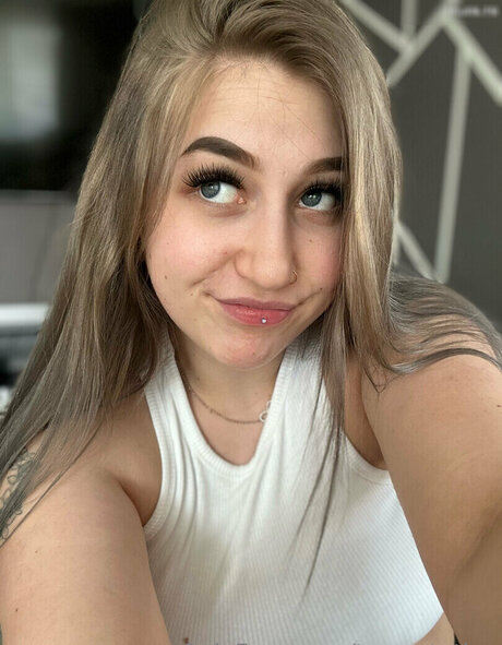 TamyTation modèle xxx photo