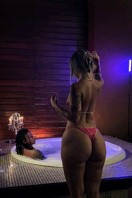 Pamela Sara actrice de grande qualité image