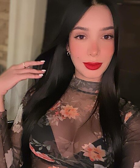 Barbara Alejandra belle actrice collection