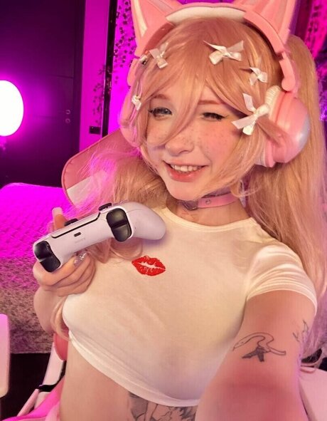 Lucille evans star du porno chaude img